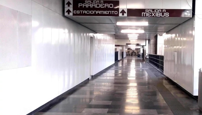 Cetram Pantitlan Puntaje - Ciudad de México