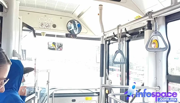 Cetram Tlahuac Videos - Tláhuac, Ciudad de México