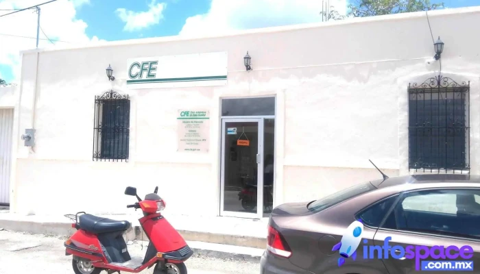 Cfe - Cansahcab