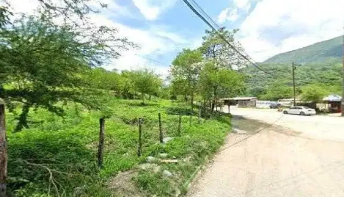 Chicoasen -  Promocion - Copainalá