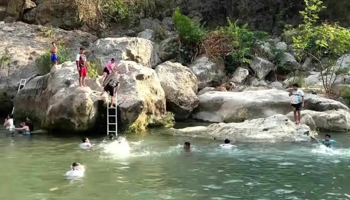 Chicoasen -  Videos - Copainalá