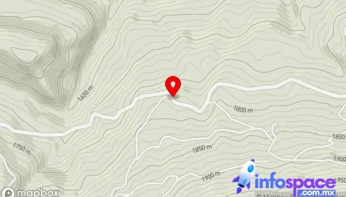 mapa de Chimhucum  en Chimhucum