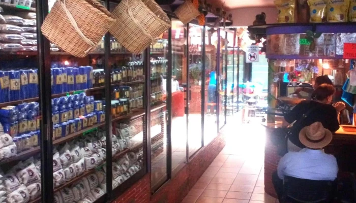 Chocolate La Autentica Tradicion Zona - Tlacolula de Matamoros