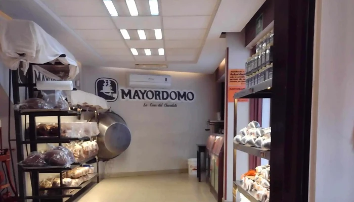 Chocolate Mayordomo -  Precios - Santa Lucía del Camino
