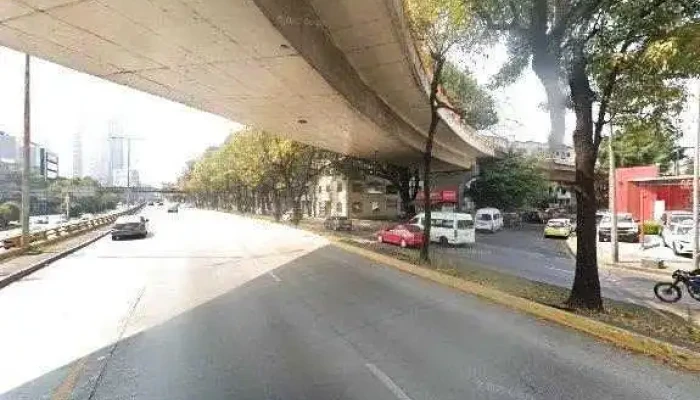 Circuito Interior Melchor Ocampo -    Ejercito Nacional Descuentos - Ciudad de México
