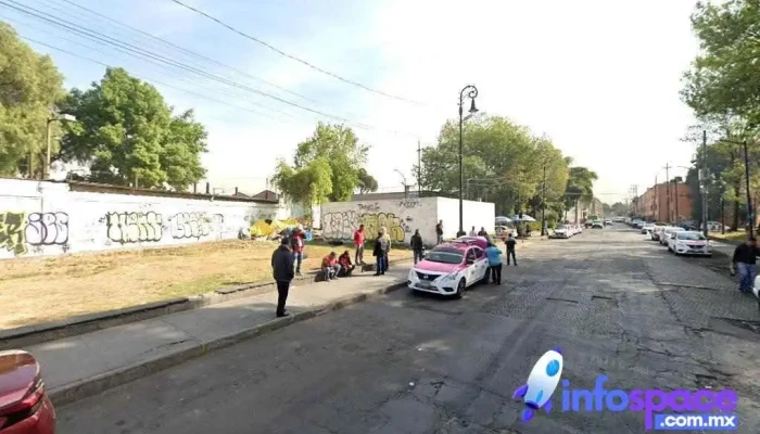 Ciudad De México - Ciudad De México