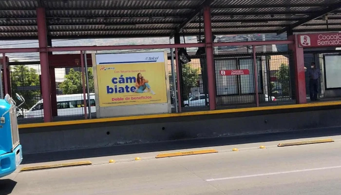 Coacalco -  Berriozabal Comentarios - San Francisco Coacalco