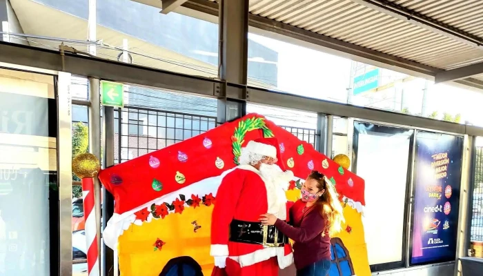 Coacalco -  Berriozabal Instagram - San Francisco Coacalco