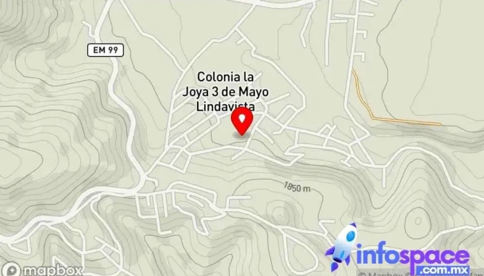 Col. 3 de Mayo - Col. 3 De Mayo