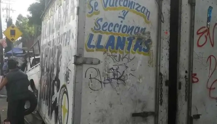 Col. La Magdalena Atlicpac - Los Reyes Acaquilpan