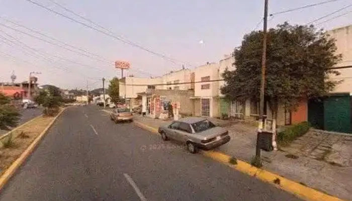 Col Tic Tic -  Ubicacion - San Lorenzo Tlacotepec