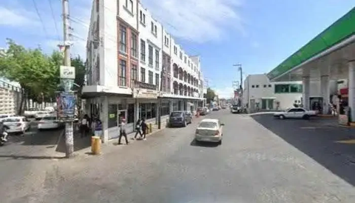 Colectivos Mexicaltzingo -  Videos - Toluca de Lerdo