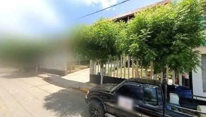 Colectivos Para Puerto Escondido -  Donde - Santa María Colotepec