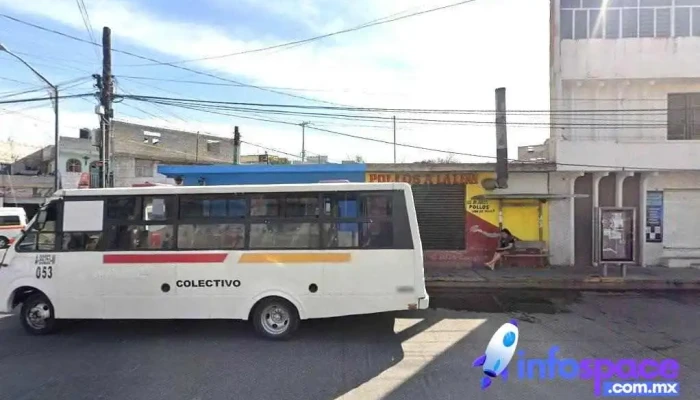 Colectivos San Pedro Muñoztla - Tepetlapa