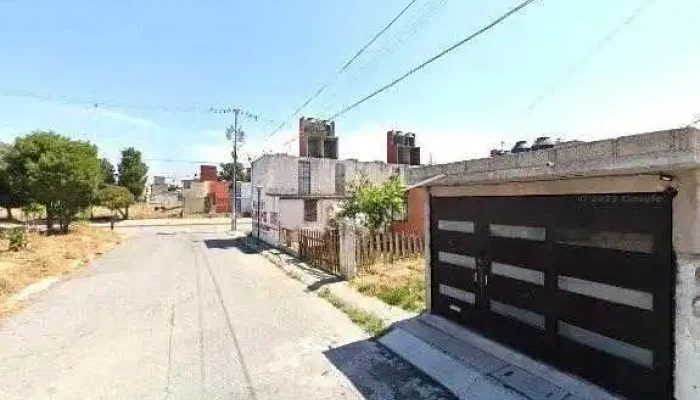 Colinas Del Sol Almoloya De Juarez Opiniones - Fraccionamiento Colinas del Sol