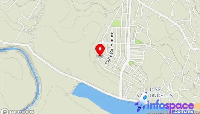 mapa de Colonia Río Lerma Tic tic ATLACOMULCO MEx Circo en San Lorenzo Tlacotepec