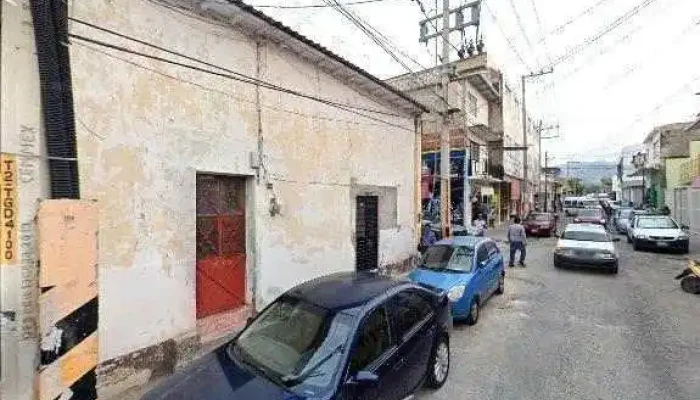 Combi Chicoasen -  Cerca De Mi - Tuxtla Gutiérrez