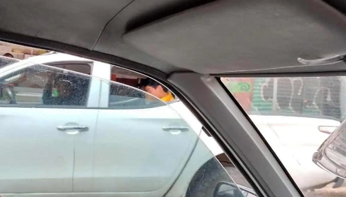 Combis Santa Rosa -    El Yaqui Automovil - Álvaro Obregón, Ciudad de México