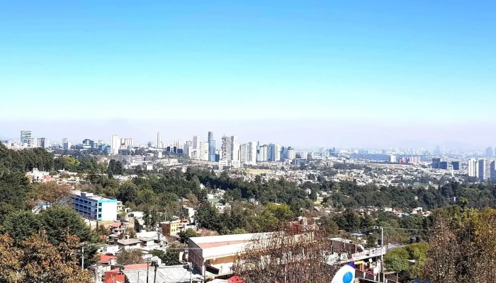 Combis Santa Rosa -    El Yaqui Telefono - Álvaro Obregón, Ciudad de México