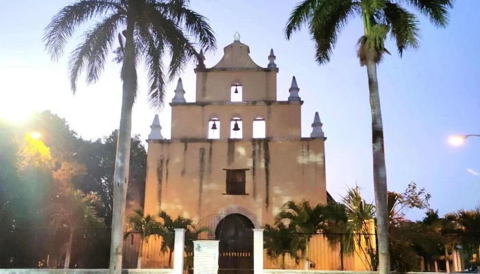 Comisaría de Sitpach - Sitpach