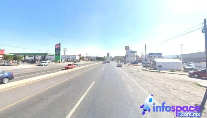 Conección autotransportes Tequisquiapan - Centro