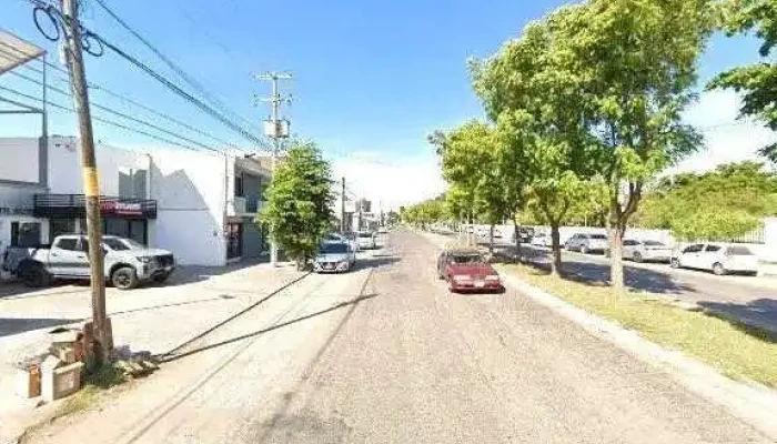 Conecta Tecnologia Y Soporte Instagramdeg - F. El Parque