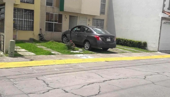 Conjunto Urbano La Loma 1 Lomas Del Valle 40a -  Videos - Conjunto Urbano la Loma I