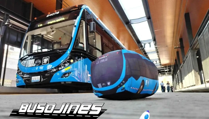 Construccion Trolebus Santa Marta   Chalco Mas Recientes - Chalco de Díaz Covarrubias