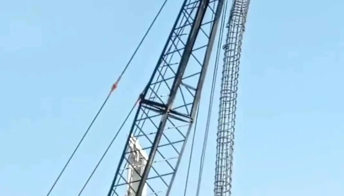 Construccion Trolebus Santa Marta   Chalco Videos - Chalco de Díaz Covarrubias