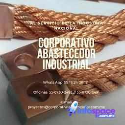 Corporativo Industrial -  Precios - Acolman de Nezahualcóyotl