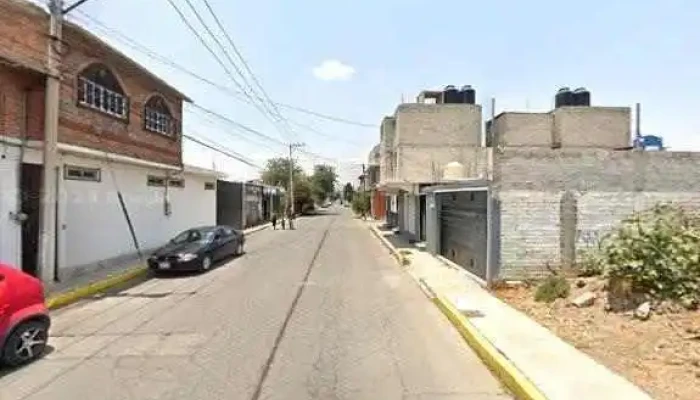 Corporativo Industrial -  Preciosdeg - Acolman de Nezahualcóyotl