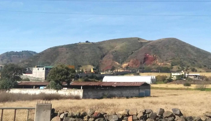 Corredor Gastronomico Tenango Del Aire -  Donde - Tenango del Aire