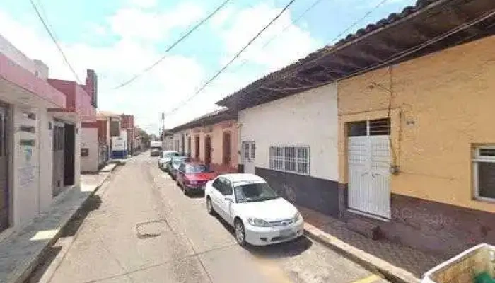 Correos De Mexico Tangancicuaro De Arista Mich Opinionesdeg - Tangancícuaro de Arista