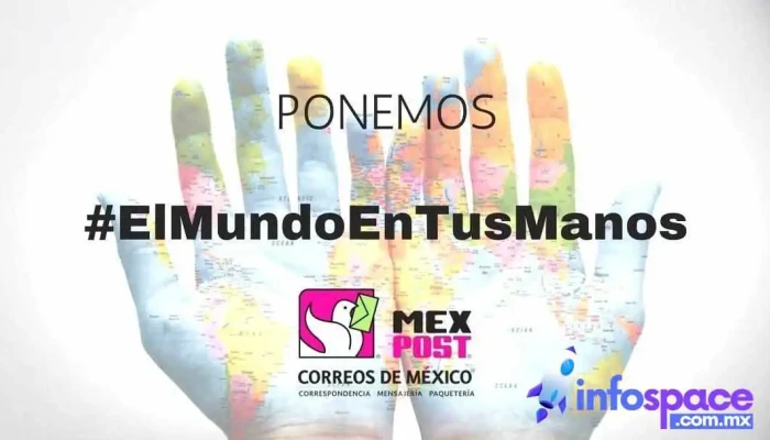 Correos de México / Tangancicuaro de Arista, Mich. - Tangancícuaro De Arista