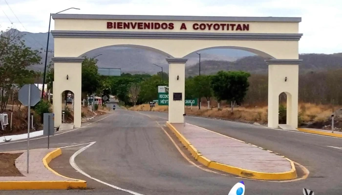 Coyotitan Puntaje - Coyotitán