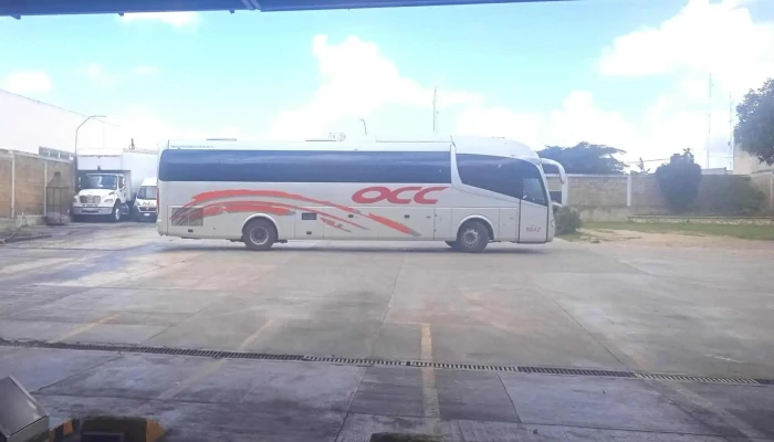 Cristobal Colon Abierto Ahora - Comitán de Domínguez