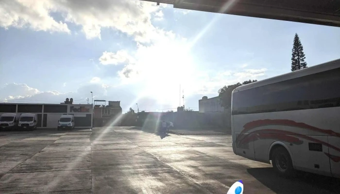 Cristobal Colon Barcelona Bus Turistic - Comitán de Domínguez