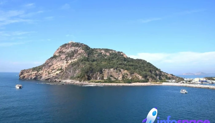Cruise Terminal -  Montana - Mazatlán