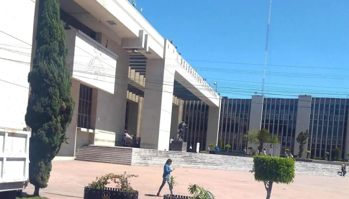 Cuahutemoc Puntaje - Ciudad de México