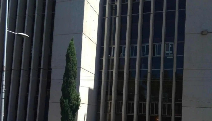 Cuahutemoc Telefono - Ciudad de México