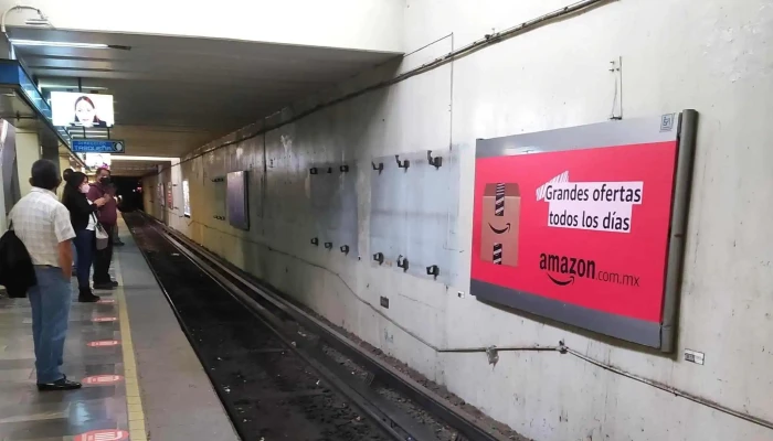 Cuatro Caminos -  Catalogo - Naucalpan de Juárez