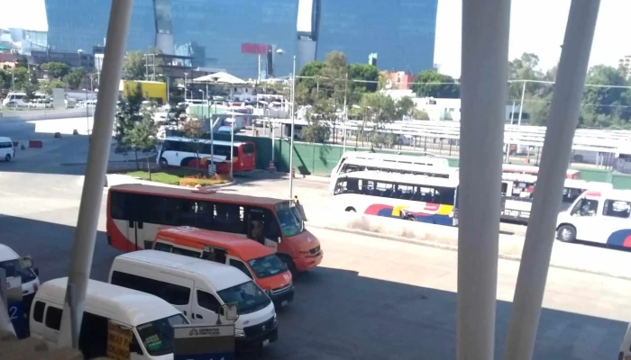 Cuatro Caminos -  Promocion - Naucalpan de Juárez