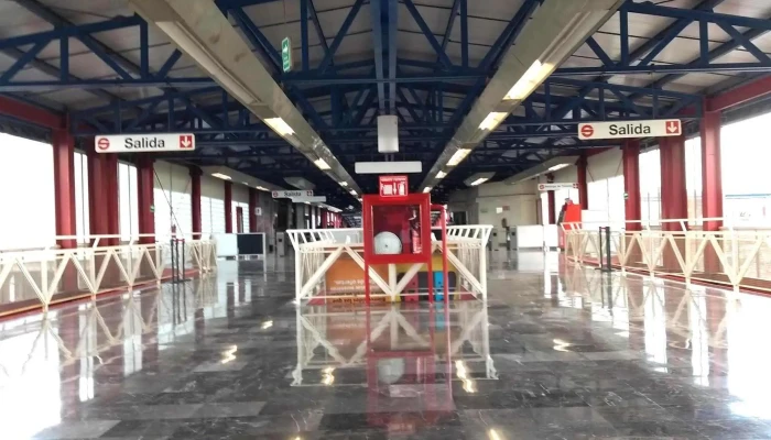 Cuautitlan Promocion - Cuautitlán