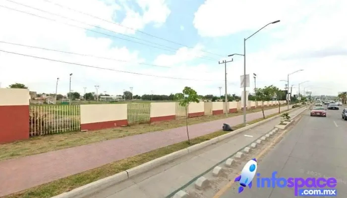 Culiacán - Culiacán Rosales