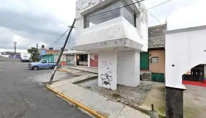 Delegacion Municipal El Cerrillo Vista Hermosa Promocion - El Cerrillo Vista Hermosa