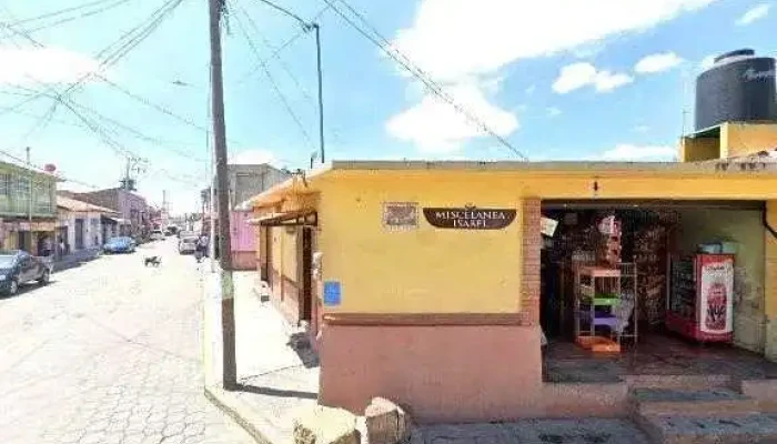 Delegacion San Miguel Totocuitlapilco Videosdeg - Metepec