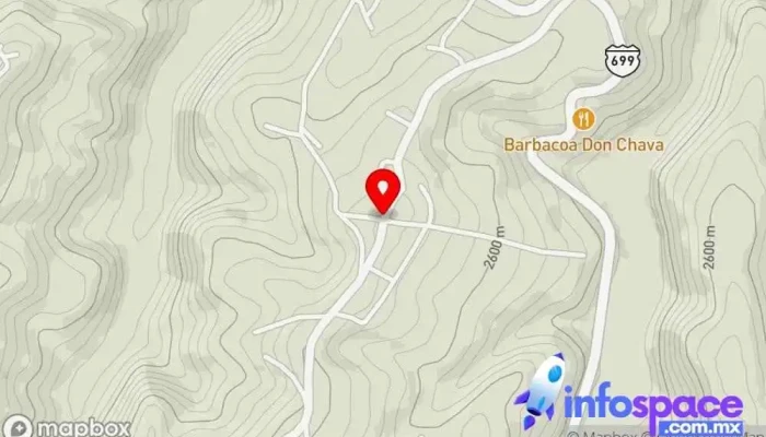 Depósitos de agua San Martin Cachihuapan - Las Joyas Parte Alta
