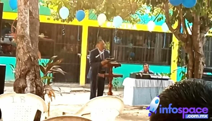 Dr Samuel Leon Brindis Videos - Dr. Samuel León Brindis