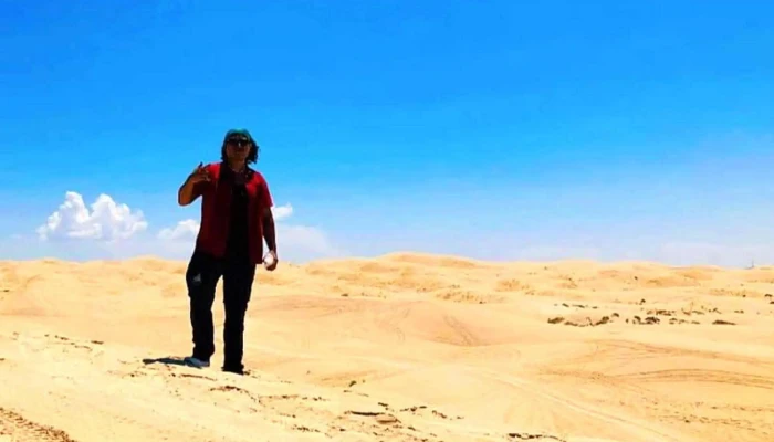 Dunas De Samalayuca Chihuahua Comentarios - El Paso