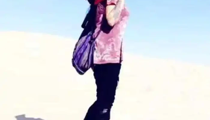 Dunas De Samalayuca Chihuahua Mas Recientes - El Paso